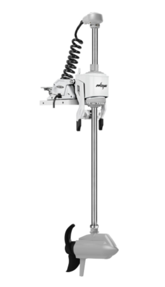 Power-Pole MOVE PV