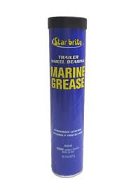 GREASE-WHEEL BEARING