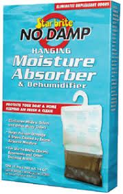 NO DAMP HANG BAG 14