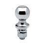 HITCH BALL 2X1-1/4X2
