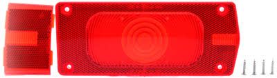 LENS SET-OPTRONICS