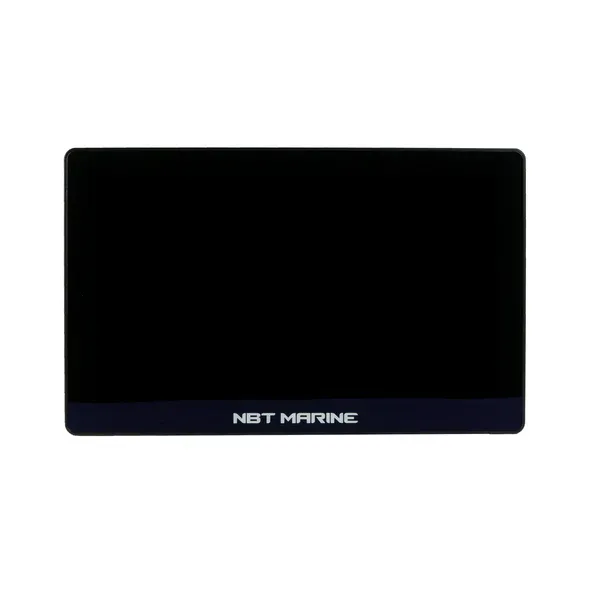 22" Battleship Pro QHD
