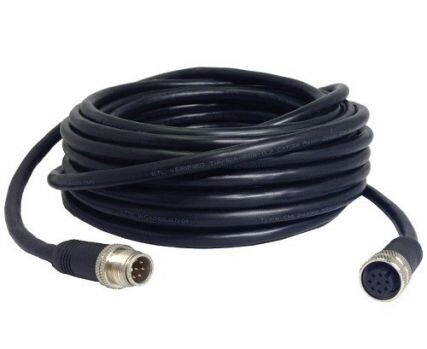 Humminbird As Ecx 30ft Ethernet Cable Extender/Used