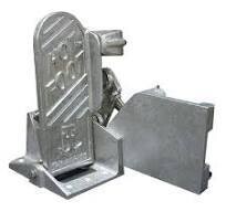 T-H Marine Hot Foot Foot Throttle Universal Model HF-1-DP