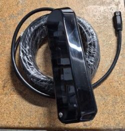 Humminbird XM-9 HW MDI T/OB