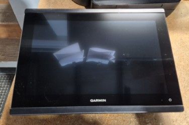 GPSMAP 1243/USED