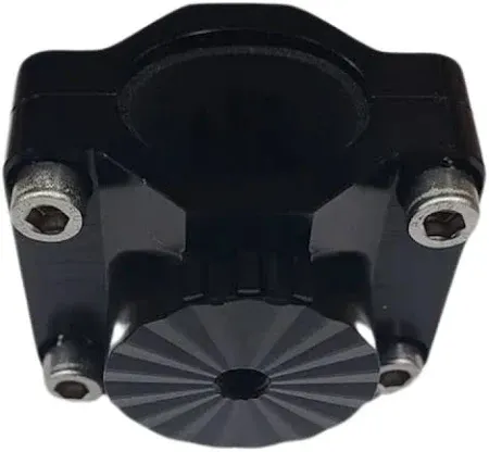 Sniper Marine 0 Degree Transducer Mount