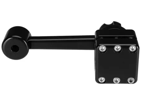 FFS Transducer Shield for Garmin LiveScope LVS34/XR LVS62 – Shaft Mount