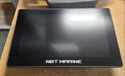 NBT16 Destroyer Matte Glass/ *Store Display*