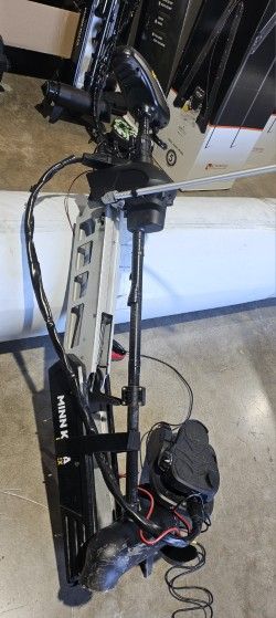 Ultrex 36Volt 45 TM/USED