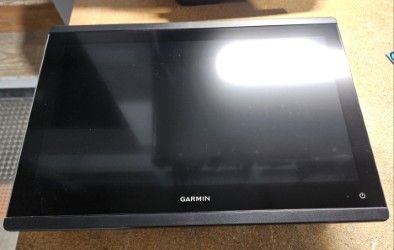 Garmin GPSMAP 1643xsv/USED