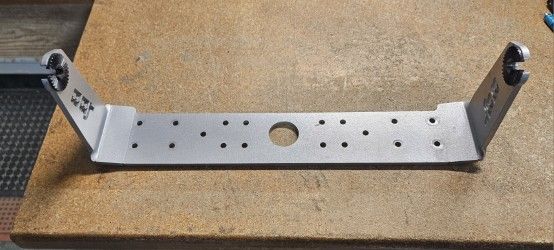 BBT 16 PRO Gimble Lowrance/USED