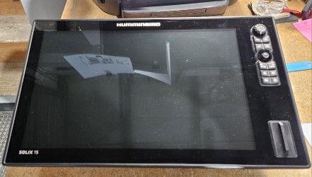 Solix 15 MSI G2/USED