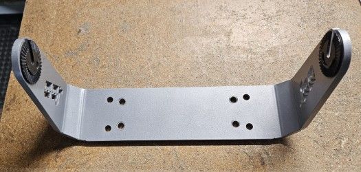 BBT Garmin Gimbal Mount/USED