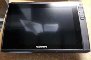 Garmin ECHOMAP™ Ultra 126sv/USED