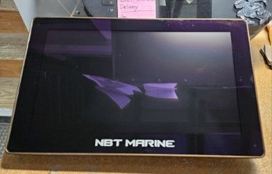 16" NBT Destroyer Unit/ USED