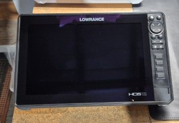HDS Live 12/USED
