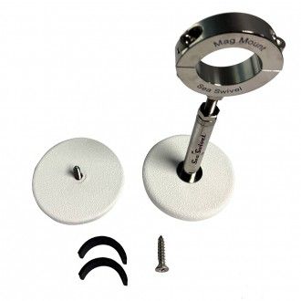 Sea Swivel Mag Mount