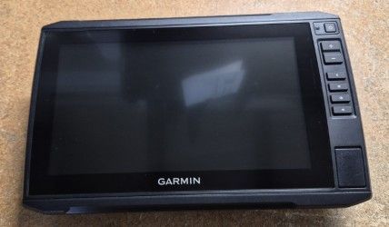 Garmin ECHOMAP UHD 93sv//USED