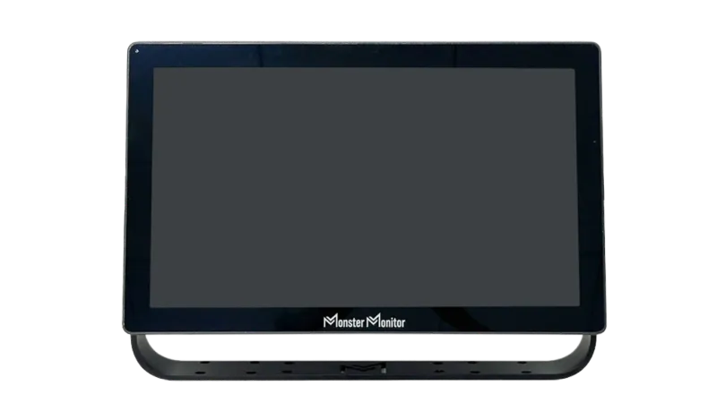 Monster Monitor - Focus 16