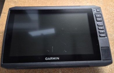 Garmin EchoMap UHD 93sv/ USED