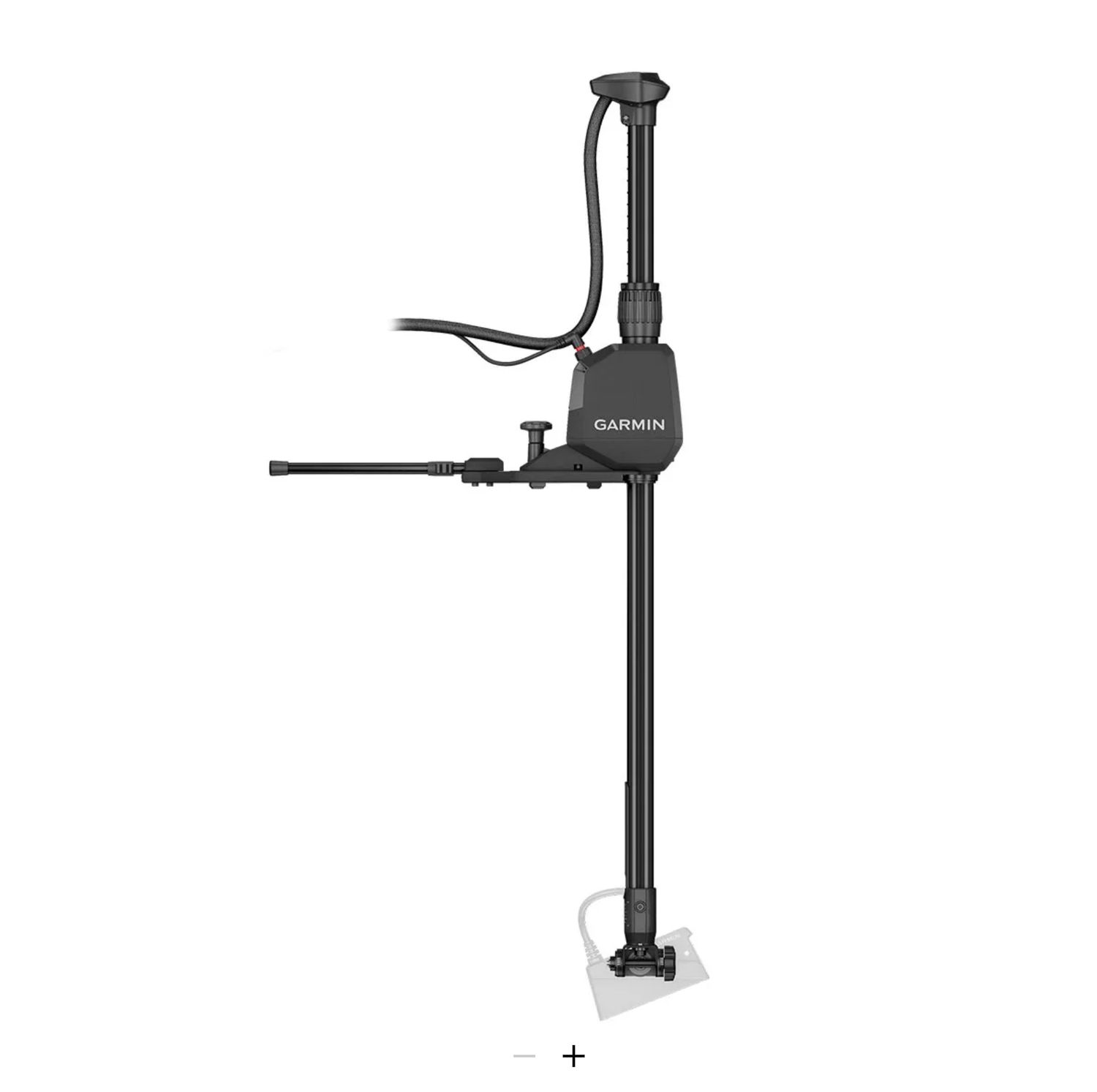 Spy™ Pole 42" Motorized Pole Mount
