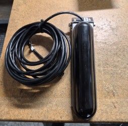 NAVICO ACTIVE IMAGING 2-IN-1 TRANSDUCER / USED