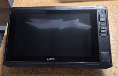Garmin EchoMap UHD2 93sv/USED