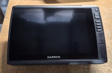 Garmin ECHOMAP Ultra 102sv/ USED
