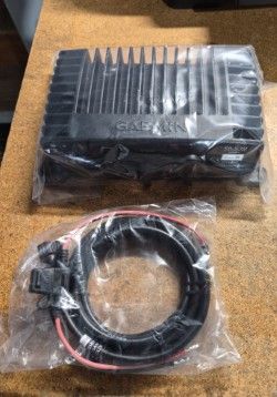 GLS 10 Sonar Module Black Box Only/OPEN BOX DEAL