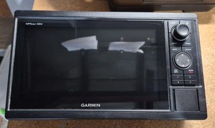 Garmin GPSMAP 1042xsv/USED