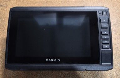 Garmin EchoMap UHD 73cv/ USED