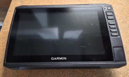 Garmin ECHOMAP UHD 93sv//USED