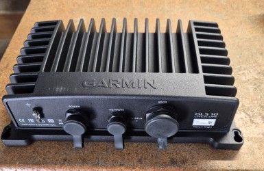 LVS32 system with Perspective/ USED