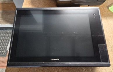 Garmin GPSMAP 1242xsv Touch/USED