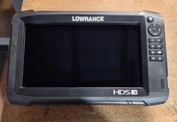 HDS Carbon 9/USED