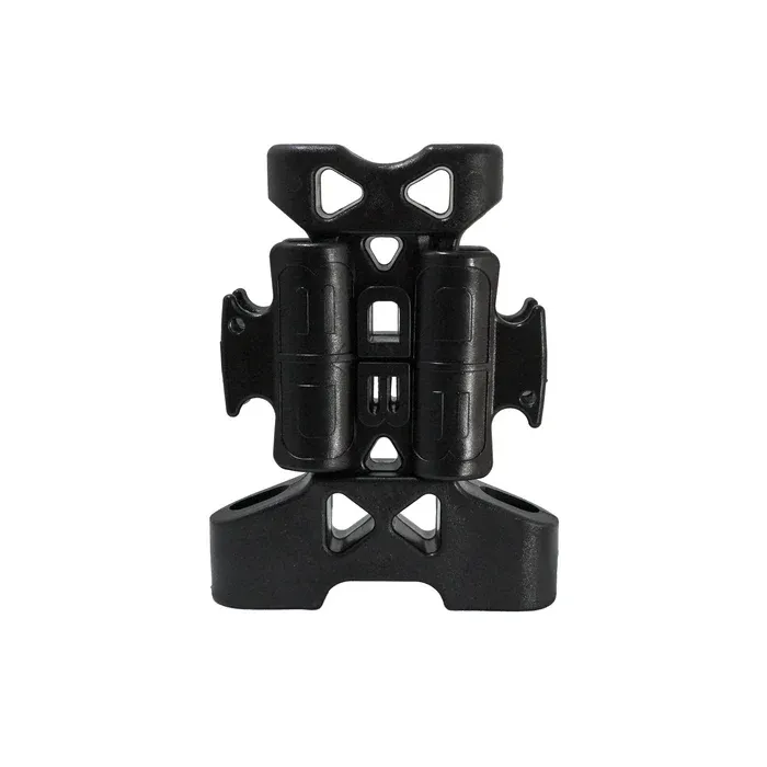 Transom Saver &amp; Steering Clip Combo