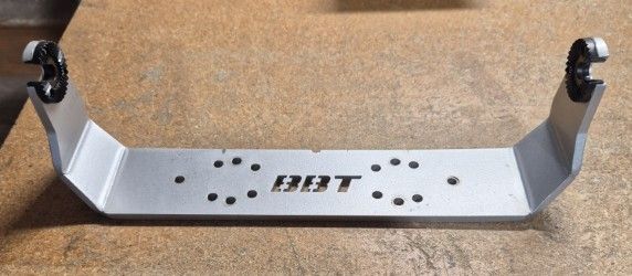 BBT-APEX 13 Gimbal Mount/USED