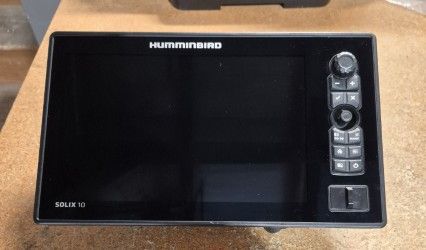 Solix 10 MSI+ GPS G3/USED