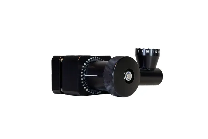 BEATDOWN ZEROED-IN LIVE T-MOUNT