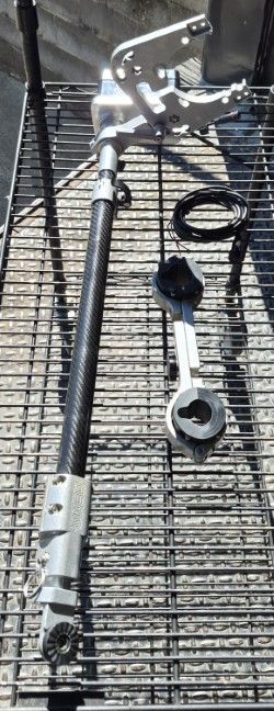 DD26 LIVEFOOT with DOG BONE USED