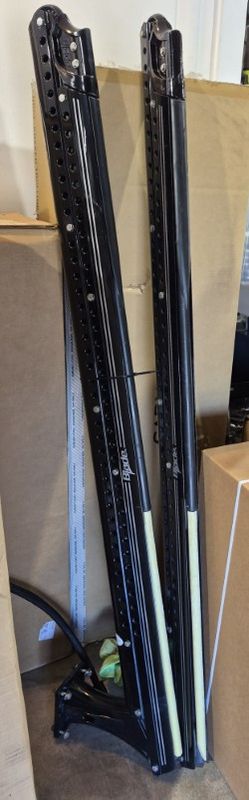 PowerPole 10ft Blades/USED * In Store Pick Up Only*