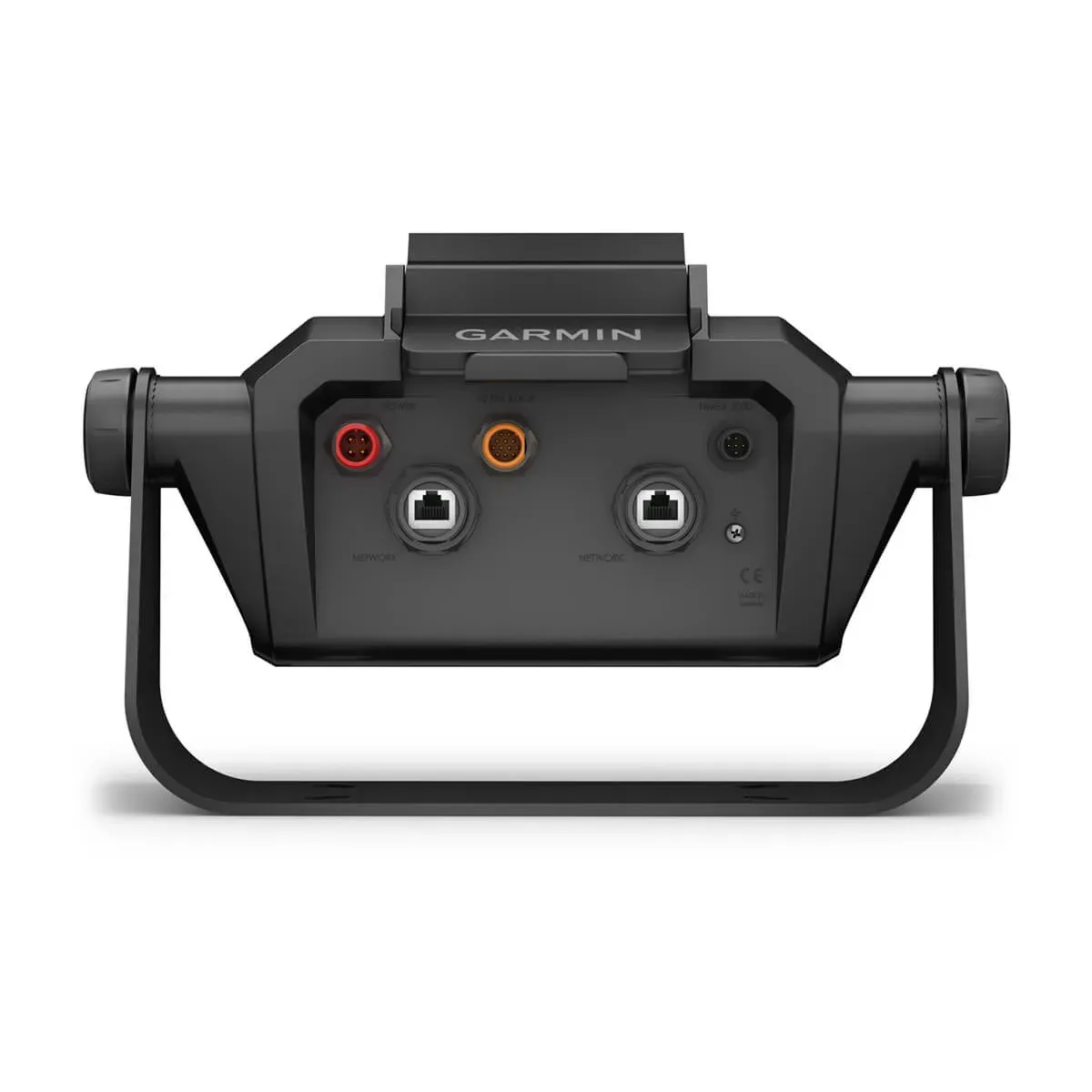 Bail Mount with Quick Release Cradle UHD2