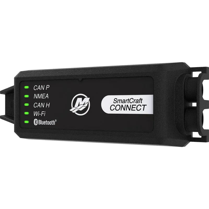 Mercury Marine SmartCraft Connect Mobile - Outboard