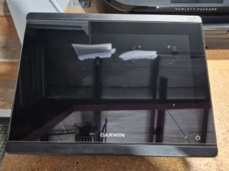 GPSMAP 8610xsv/USED