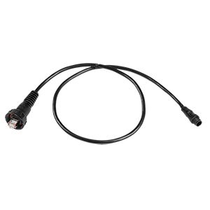 Garmin Marine Network Adapter Cable (Small to Large)/USED