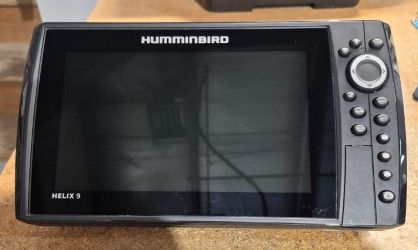 Humminbird Humminbird