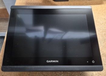 GPSMAP 8610xsv/USED