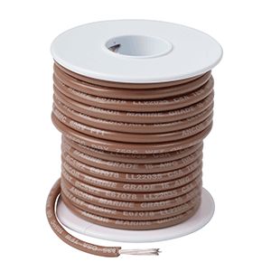 ANCOR TAN 16 AWG PRIMARY WIRE - *PRICED PER FOOT*