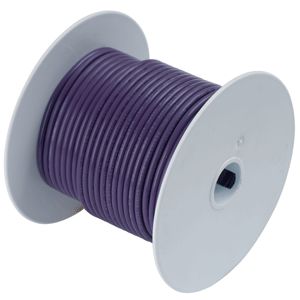 ANCOR PURPLE 16 AWG PRIMARY WIRE - *PRICED PER FOOT*